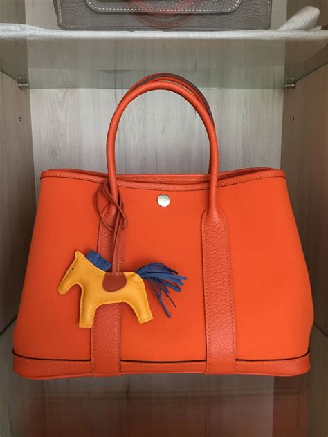 hermes garden party 30 price 2016|hermes garden party 30 canvas.